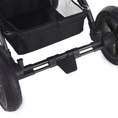 Teknum 3 in 1 Pram stroller - Space Grey